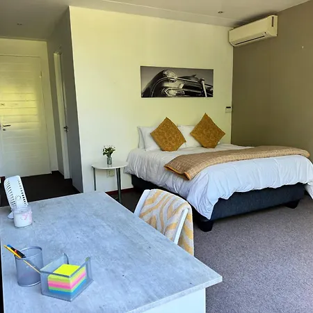 Ferienwohnung Retreat On Sloane Johannesburg Exterior foto