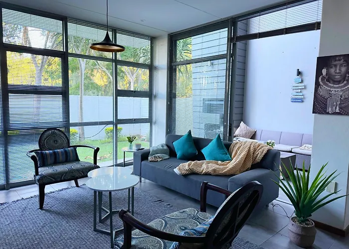 Retreat On Sloane