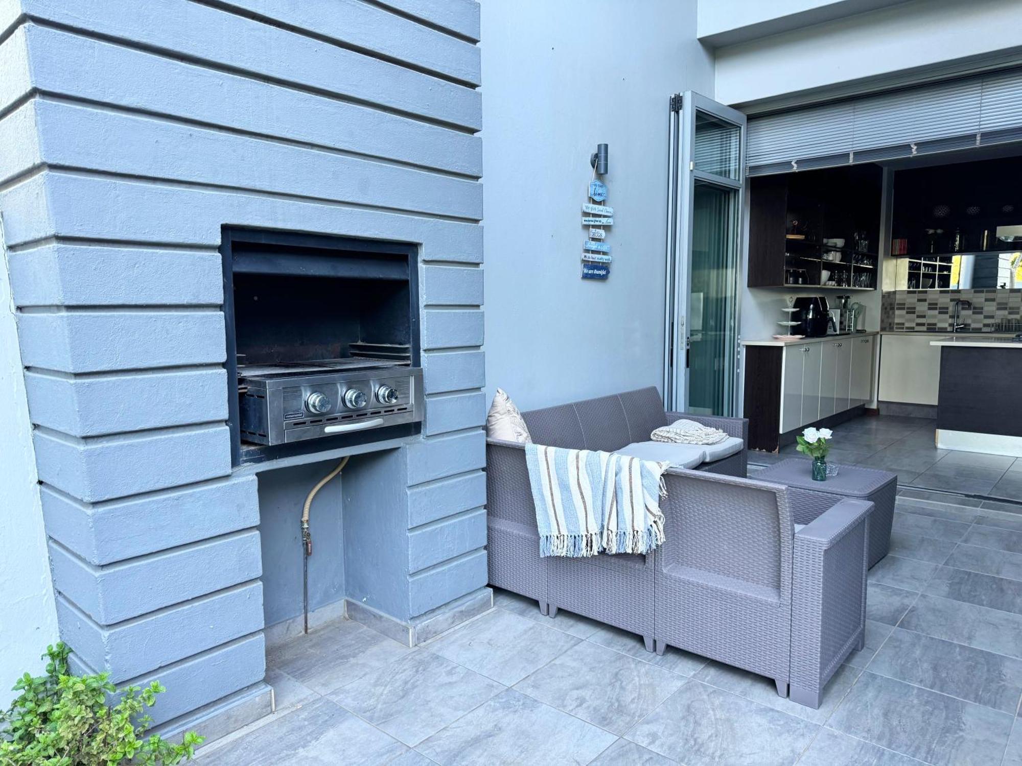 Retreat On Sloane Johannesburg
